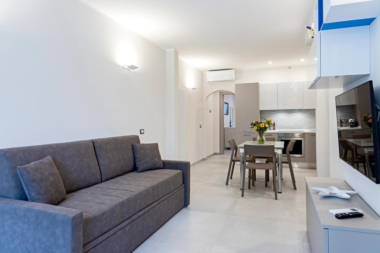 Versilia Residence - Colombo Lido di Camaiore Dış mekan fotoğraf
