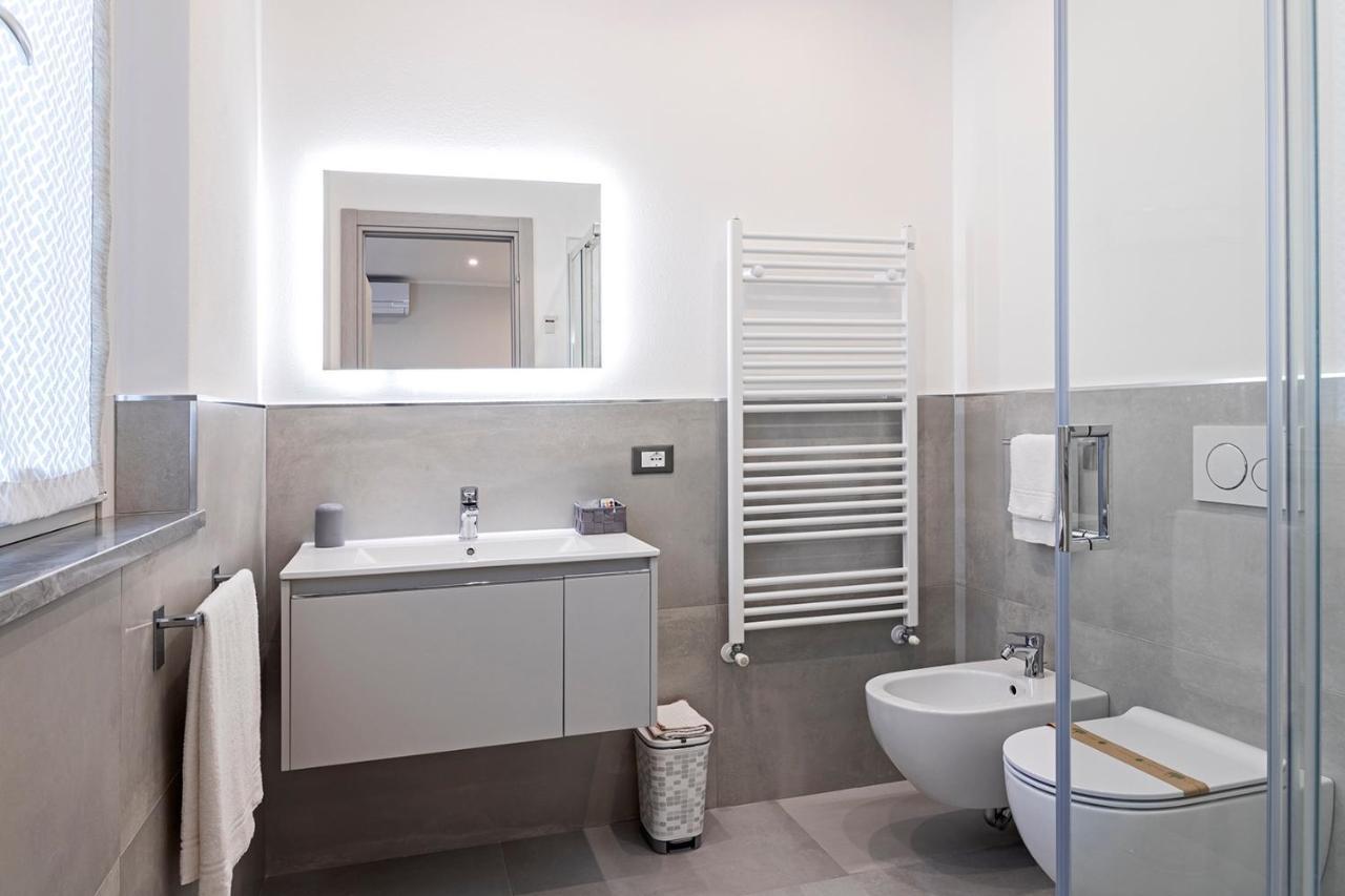 Versilia Residence - Colombo Lido di Camaiore Dış mekan fotoğraf