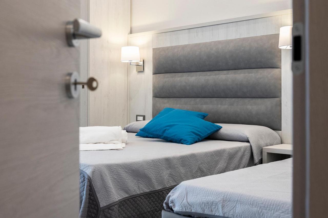 Versilia Residence - Colombo Lido di Camaiore Dış mekan fotoğraf