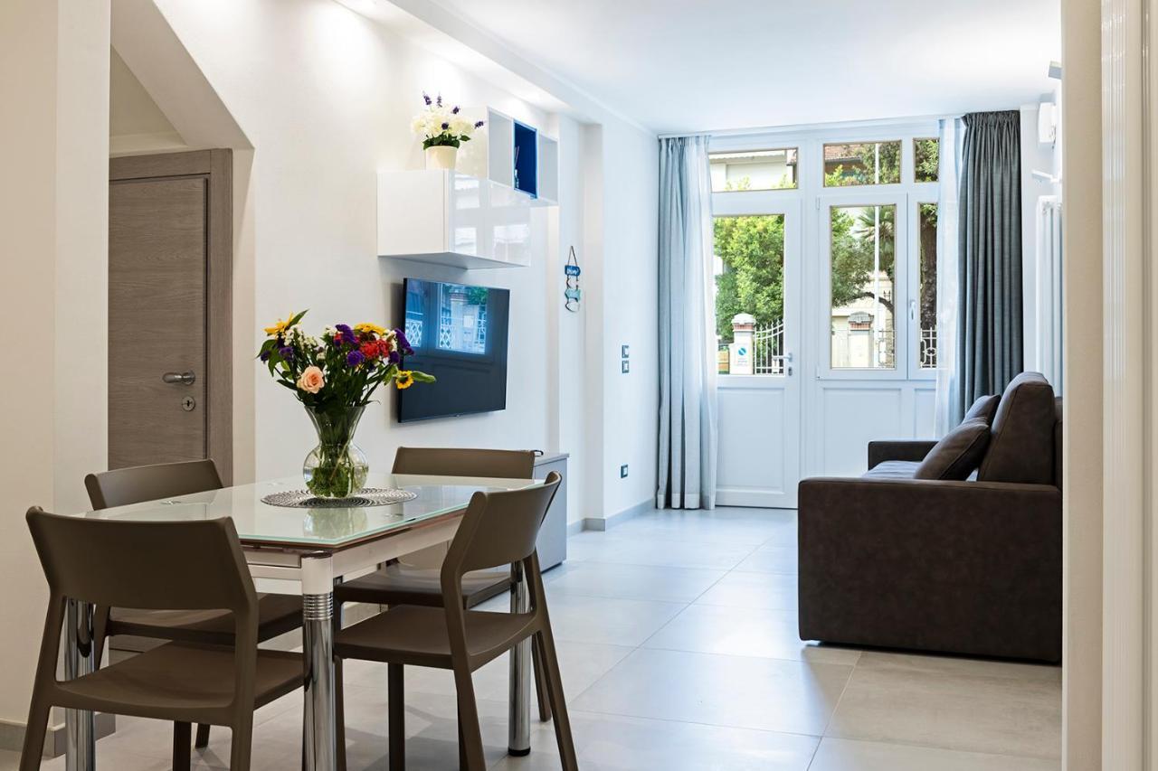 Versilia Residence - Colombo Lido di Camaiore Dış mekan fotoğraf