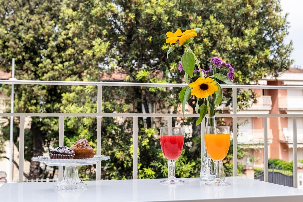Versilia Residence - Colombo Lido di Camaiore Dış mekan fotoğraf