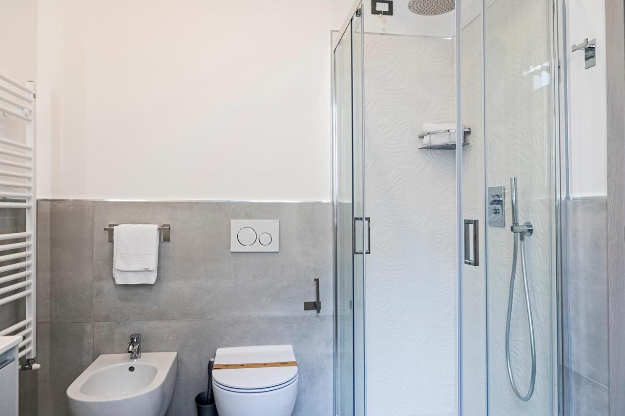 Versilia Residence - Colombo Lido di Camaiore Dış mekan fotoğraf