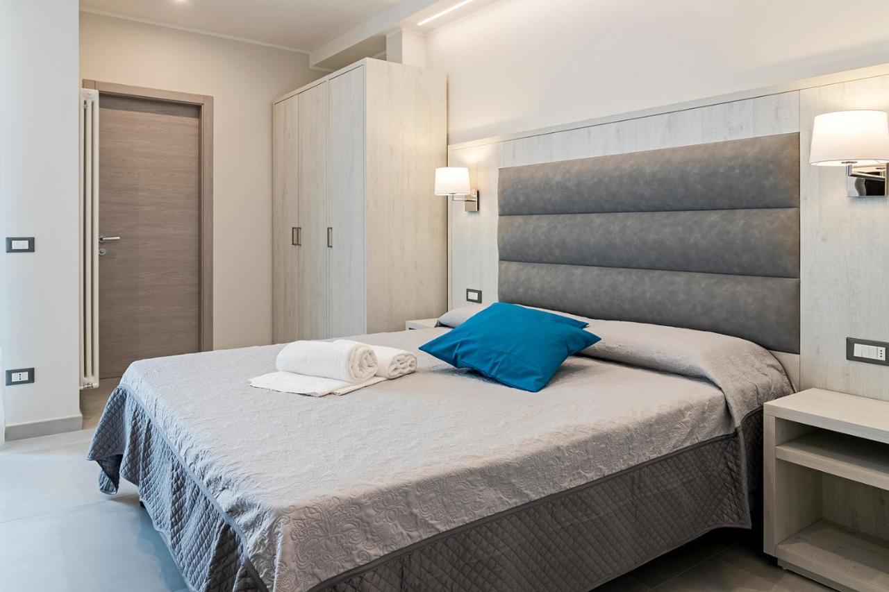 Versilia Residence - Colombo Lido di Camaiore Dış mekan fotoğraf