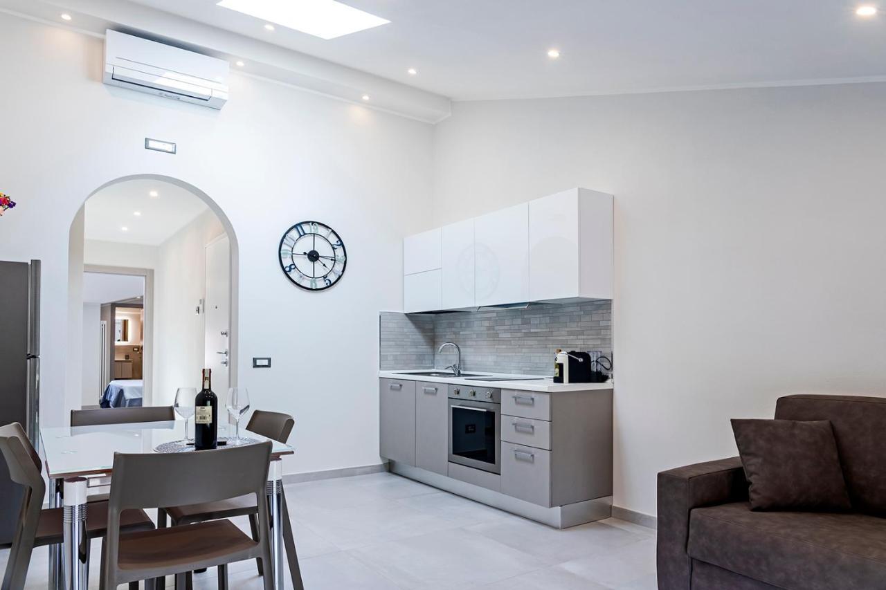 Versilia Residence - Colombo Lido di Camaiore Dış mekan fotoğraf