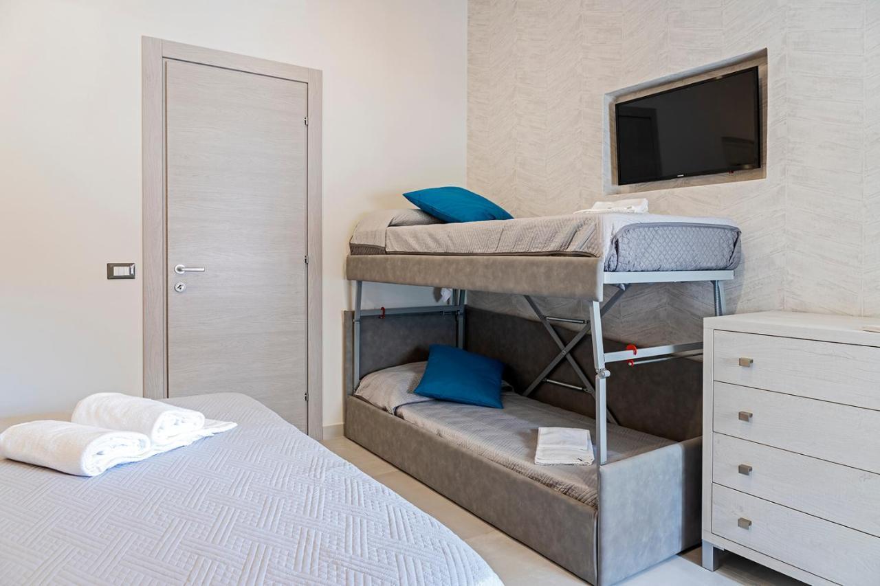 Versilia Residence - Colombo Lido di Camaiore Dış mekan fotoğraf