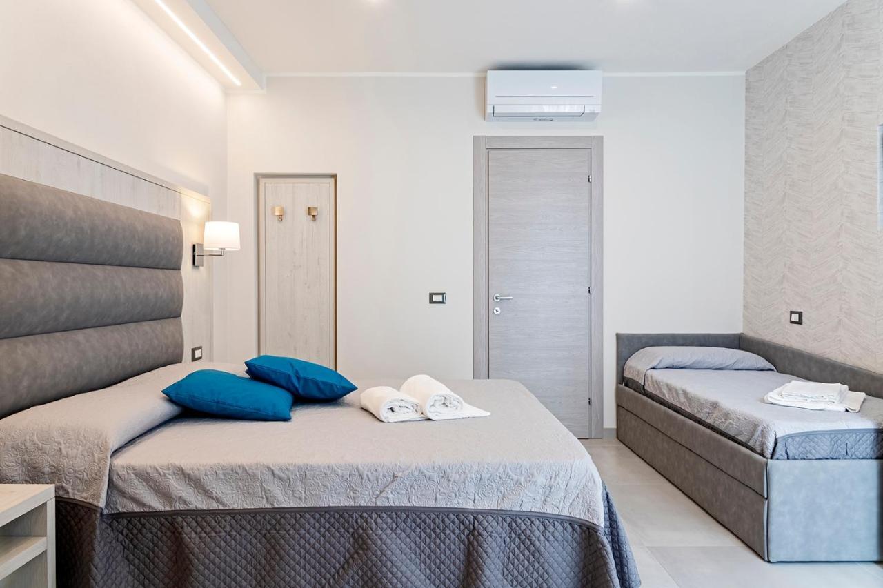 Versilia Residence - Colombo Lido di Camaiore Dış mekan fotoğraf