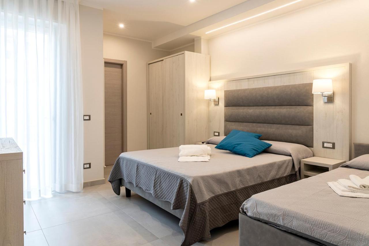 Versilia Residence - Colombo Lido di Camaiore Dış mekan fotoğraf