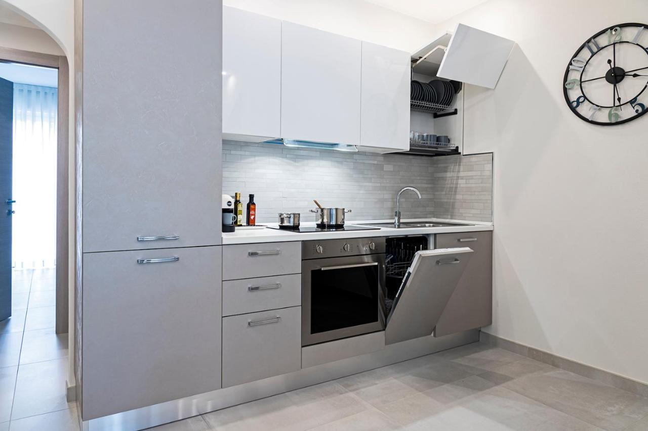 Versilia Residence - Colombo Lido di Camaiore Dış mekan fotoğraf