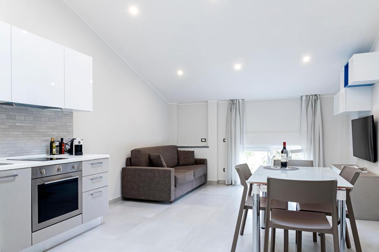 Versilia Residence - Colombo Lido di Camaiore Dış mekan fotoğraf