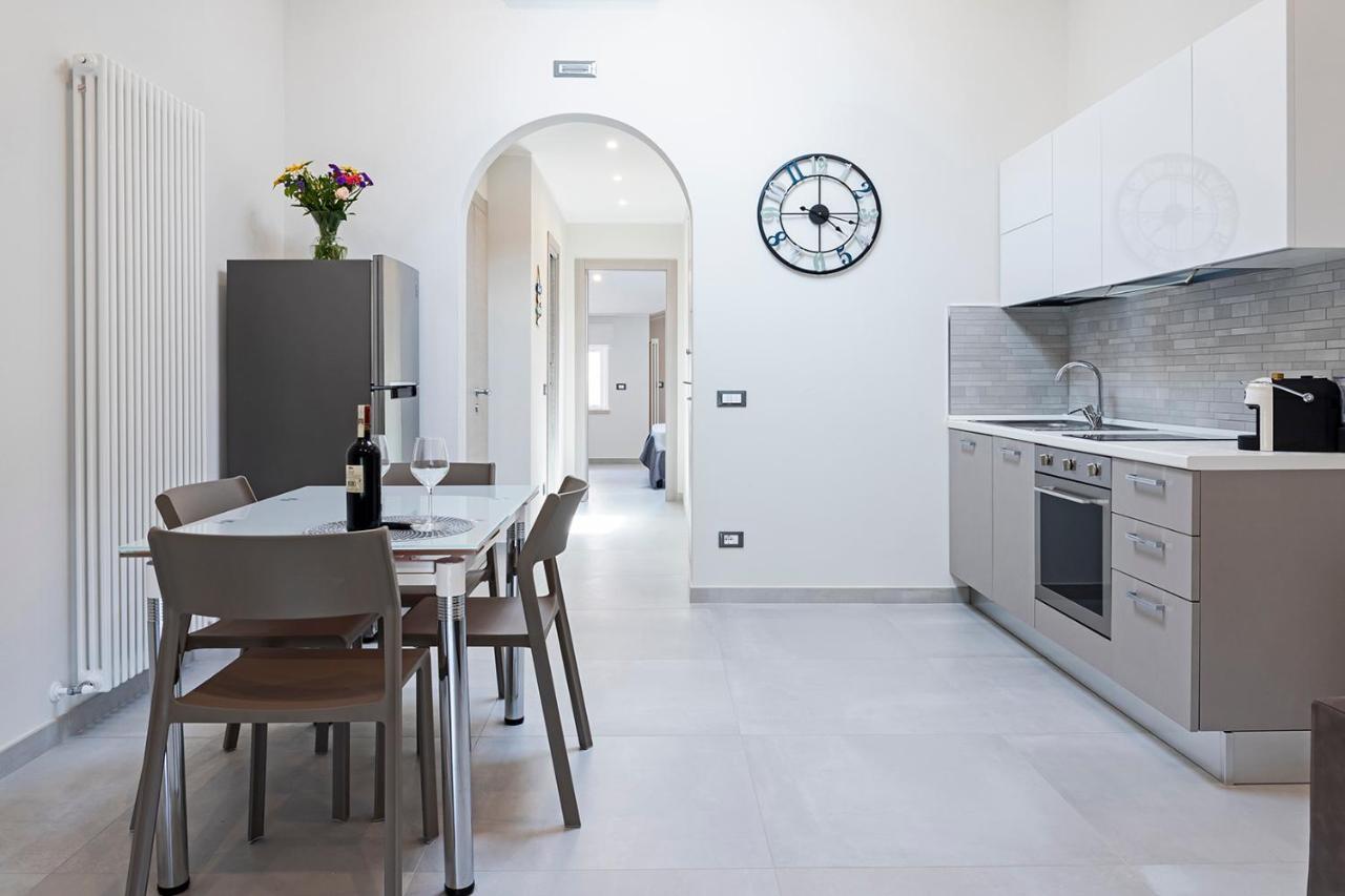 Versilia Residence - Colombo Lido di Camaiore Dış mekan fotoğraf
