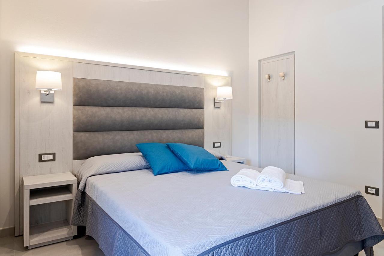 Versilia Residence - Colombo Lido di Camaiore Dış mekan fotoğraf