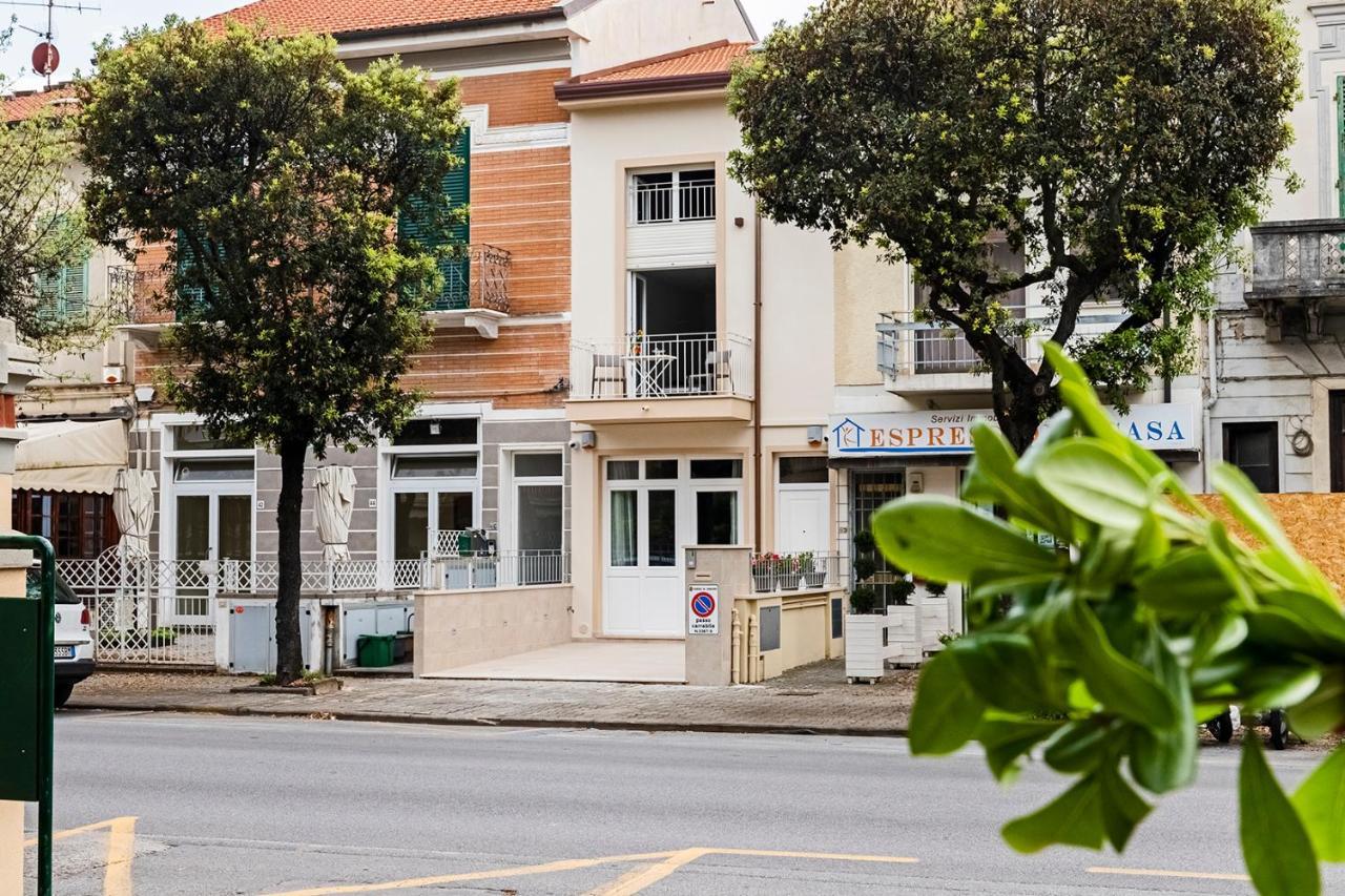 Versilia Residence - Colombo Lido di Camaiore Dış mekan fotoğraf