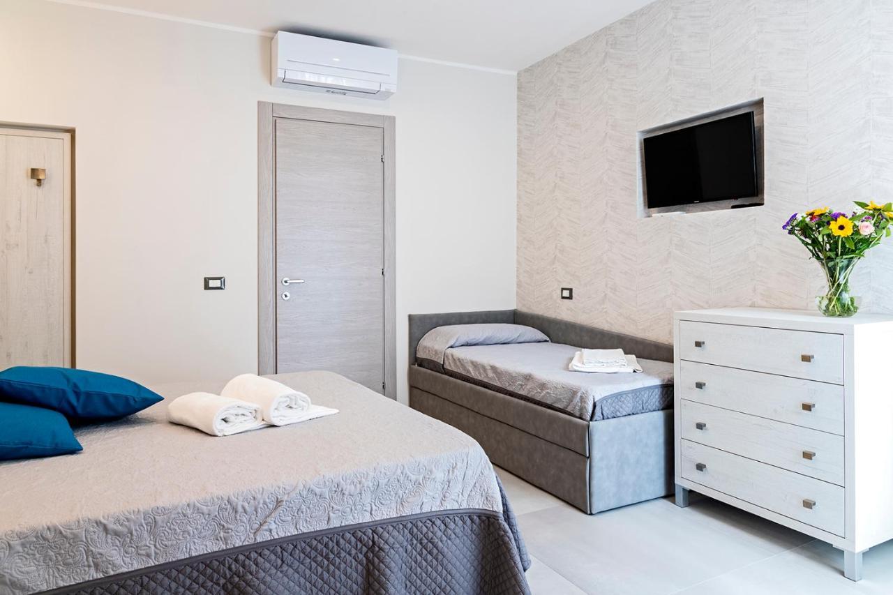 Versilia Residence - Colombo Lido di Camaiore Dış mekan fotoğraf