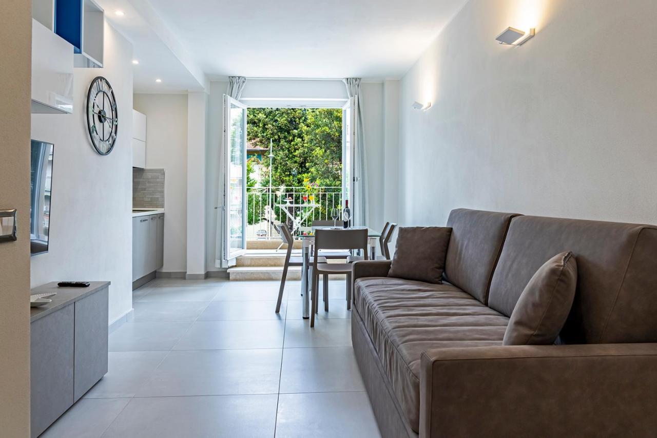 Versilia Residence - Colombo Lido di Camaiore Dış mekan fotoğraf