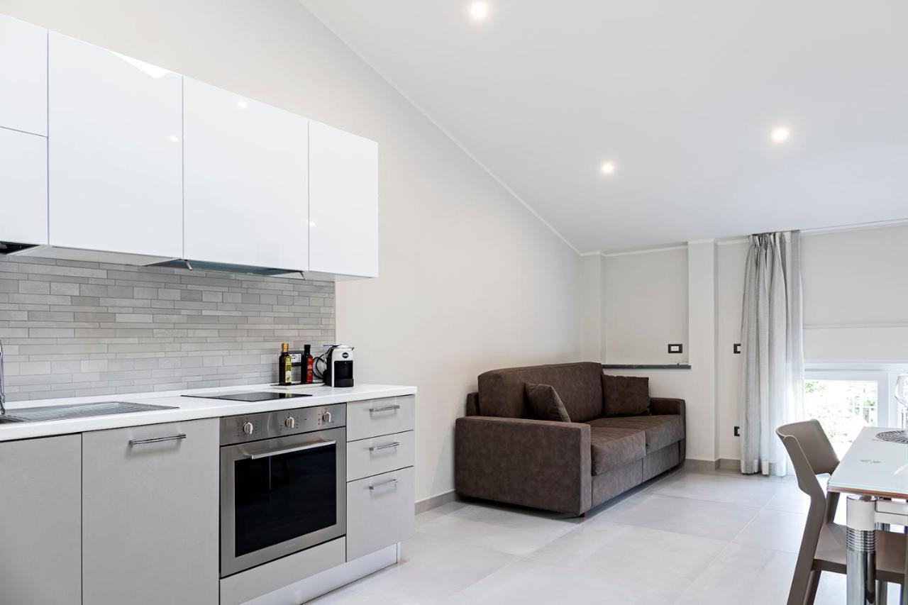 Versilia Residence - Colombo Lido di Camaiore Dış mekan fotoğraf